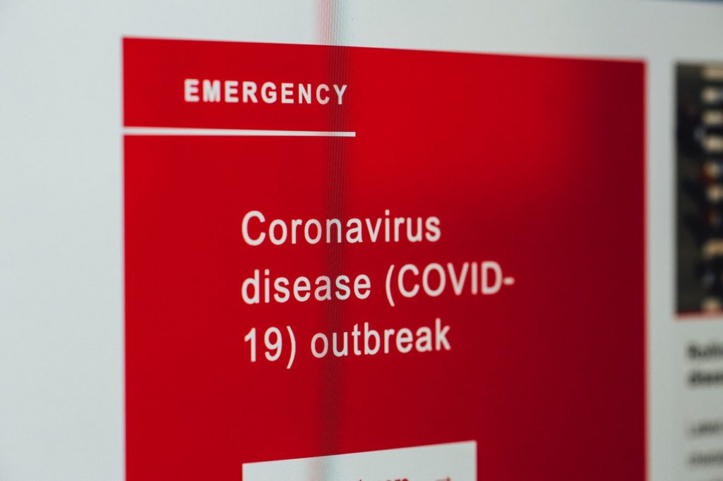 coronavirus